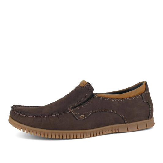 TIIRA Men`s soft moccasin (45090-502)