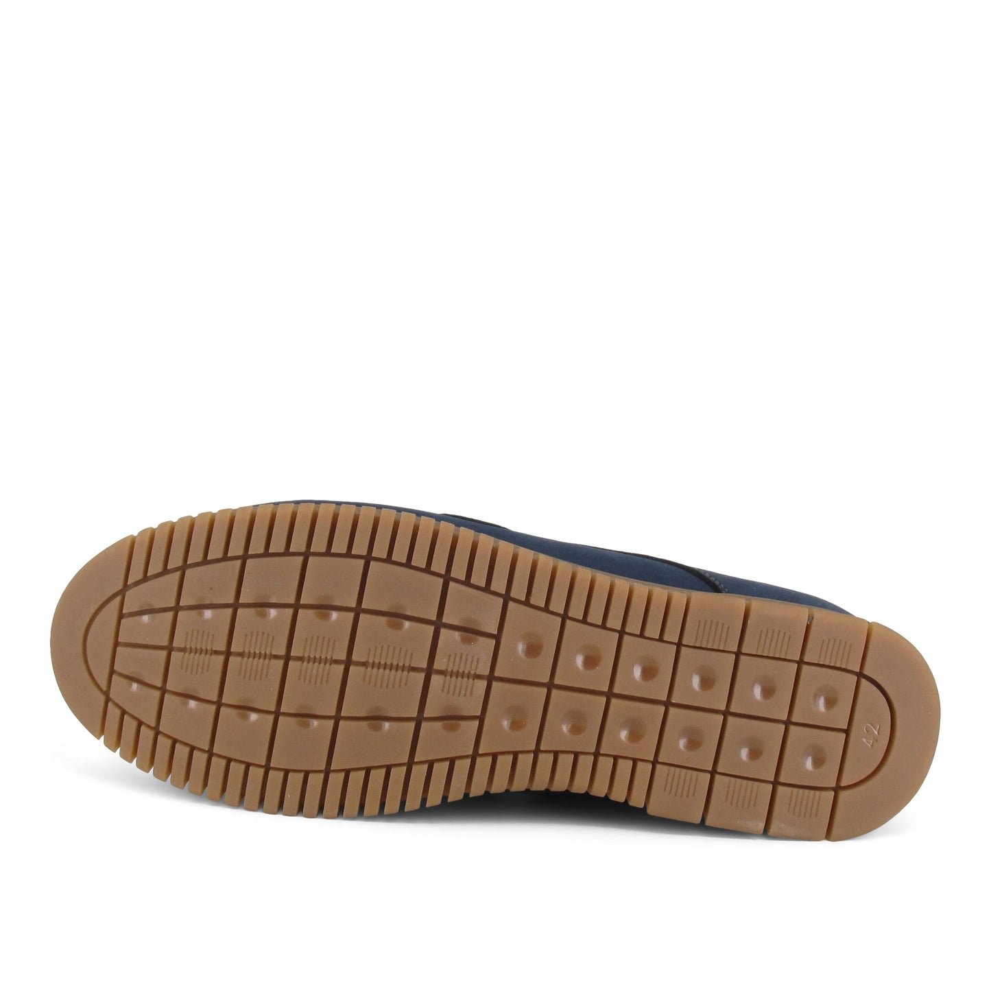 TIIRA Men`s soft moccasin (45090-508)