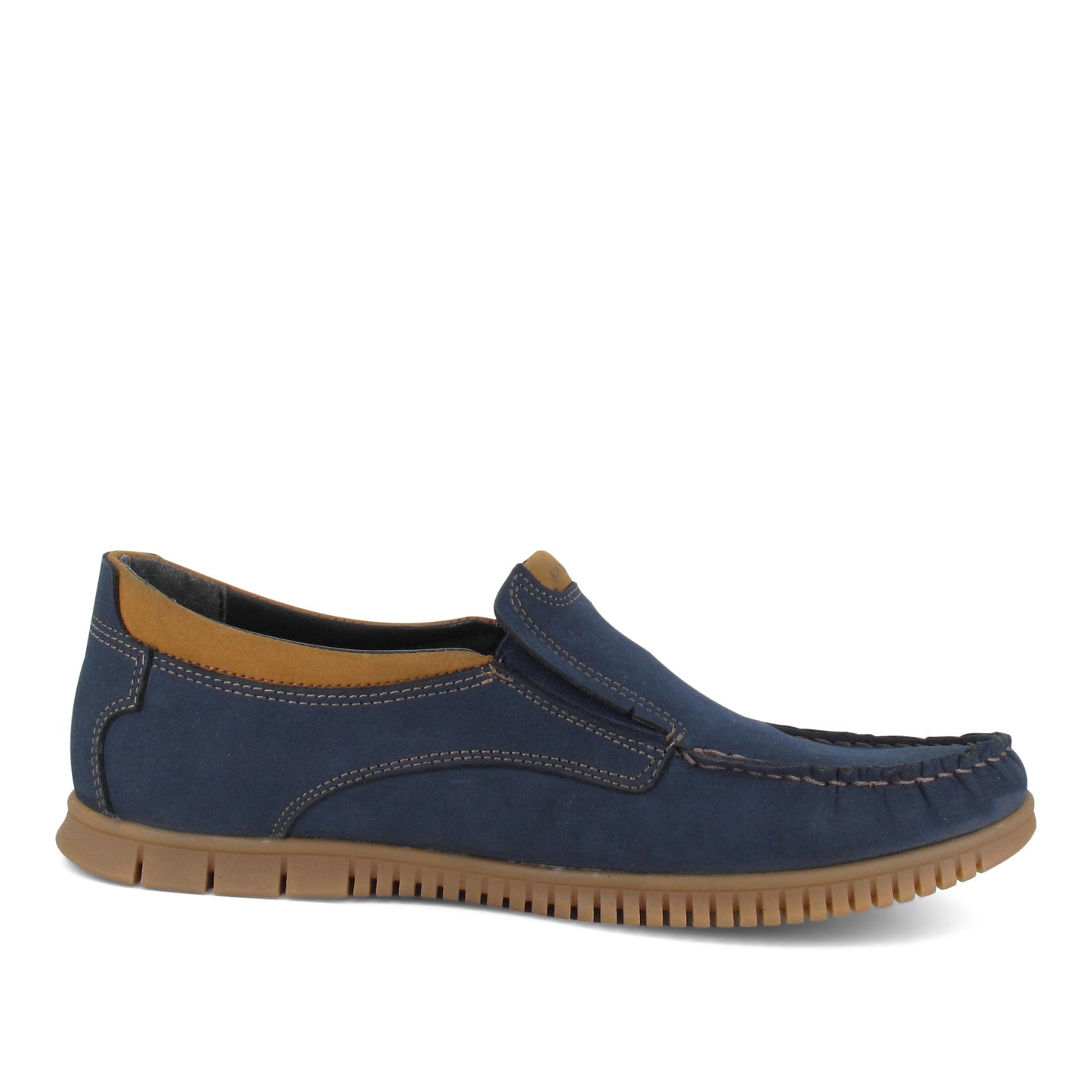 TIIRA Men`s soft moccasin (45090-508)