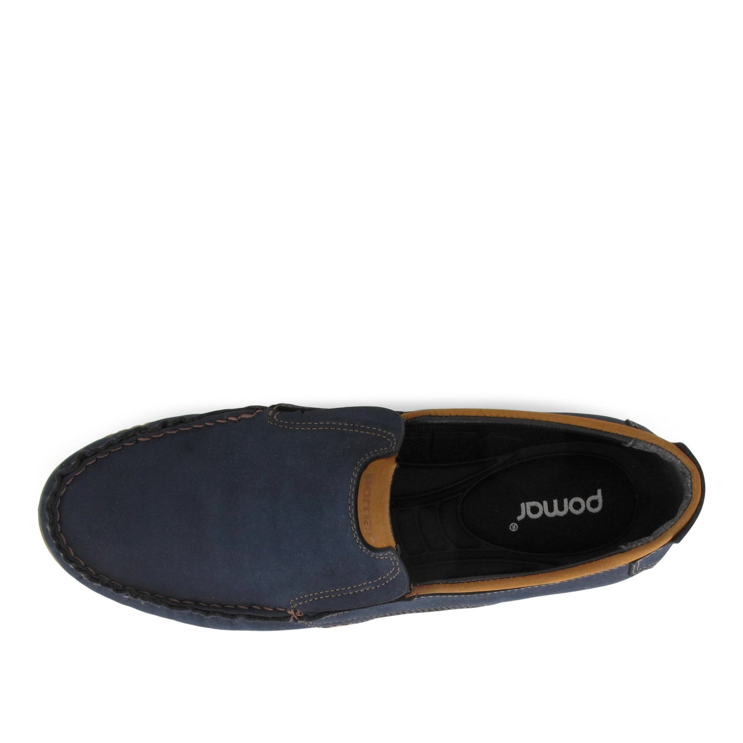 TIIRA Men`s soft moccasin (45090-508)