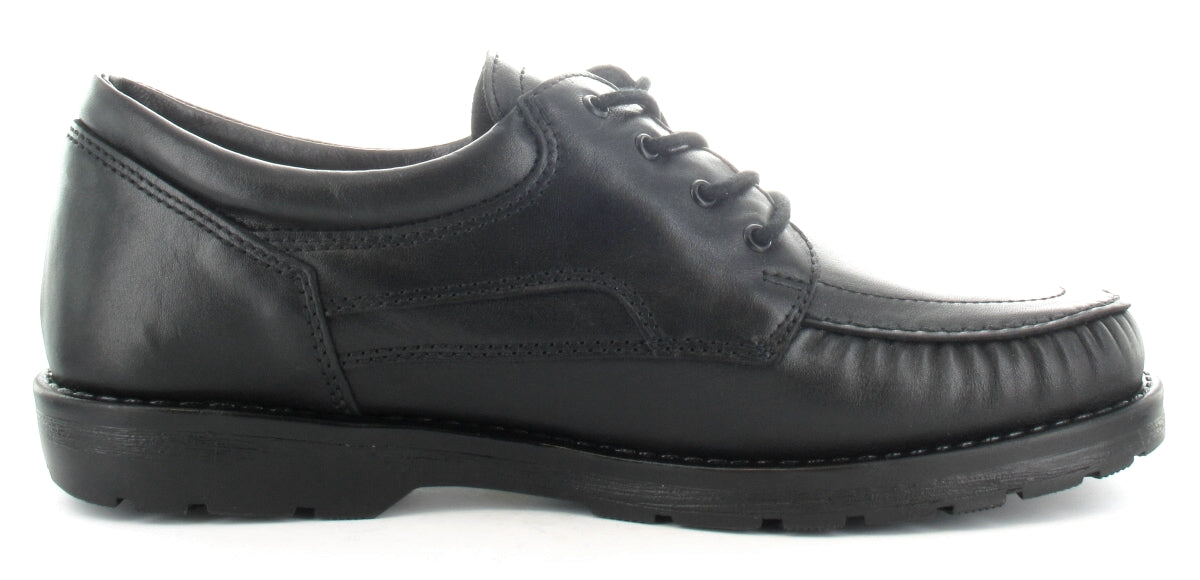 NIILO Men´s +plus moccasins (45103-110)