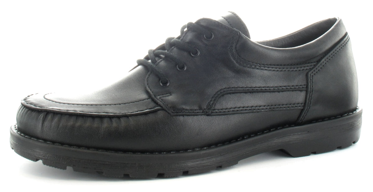 NIILO Men´s +plus moccasins (45103-110)
