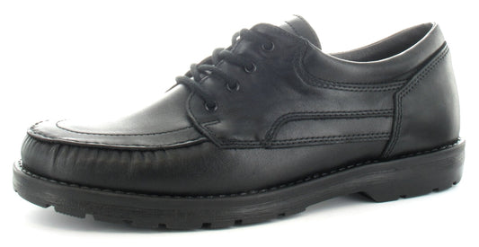 NIILO Men´s +plus moccasins (45103-110)