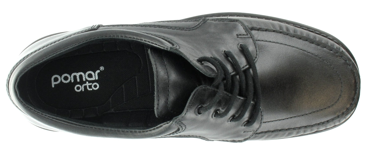 NIILO Men´s +plus moccasins (45103-110)