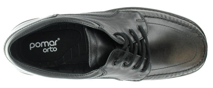 NIILO Men´s +plus moccasins (45103-110)