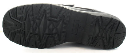 EERO Men´s +plus moccasins (45110-110)