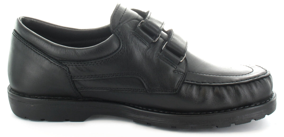 EERO Men´s +plus moccasins (45110-110)