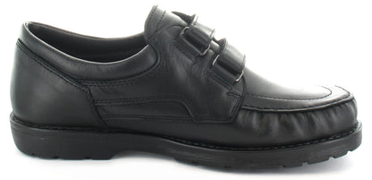 EERO Men´s +plus moccasins (45110-110)