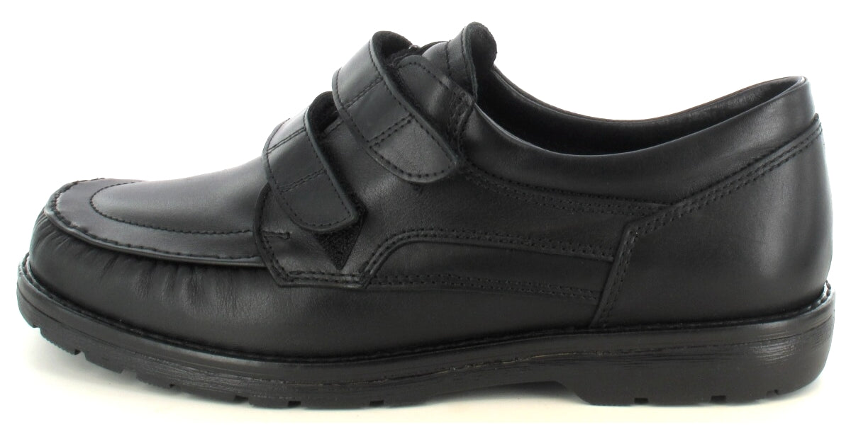 EERO Men´s +plus moccasins (45110-110)