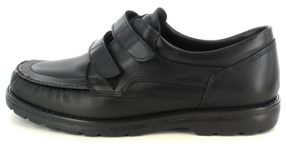 EERO Men´s +plus moccasins (45110-110)