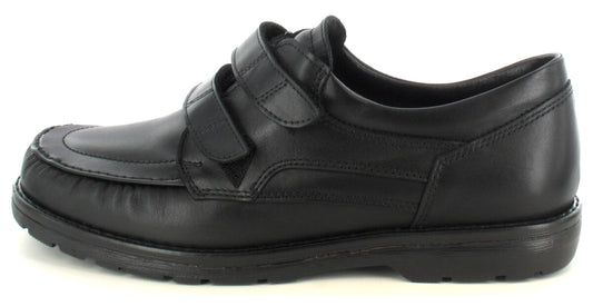 EERO Men´s +plus moccasins (45110-110)