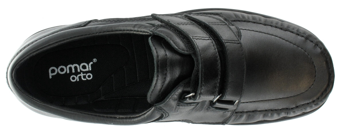 EERO Men´s +plus moccasins (45110-110)