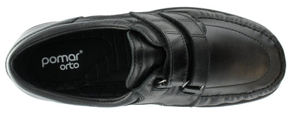 EERO Men´s +plus moccasins (45110-110)