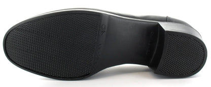 KEIJO Men´s moccasins (45301-100)