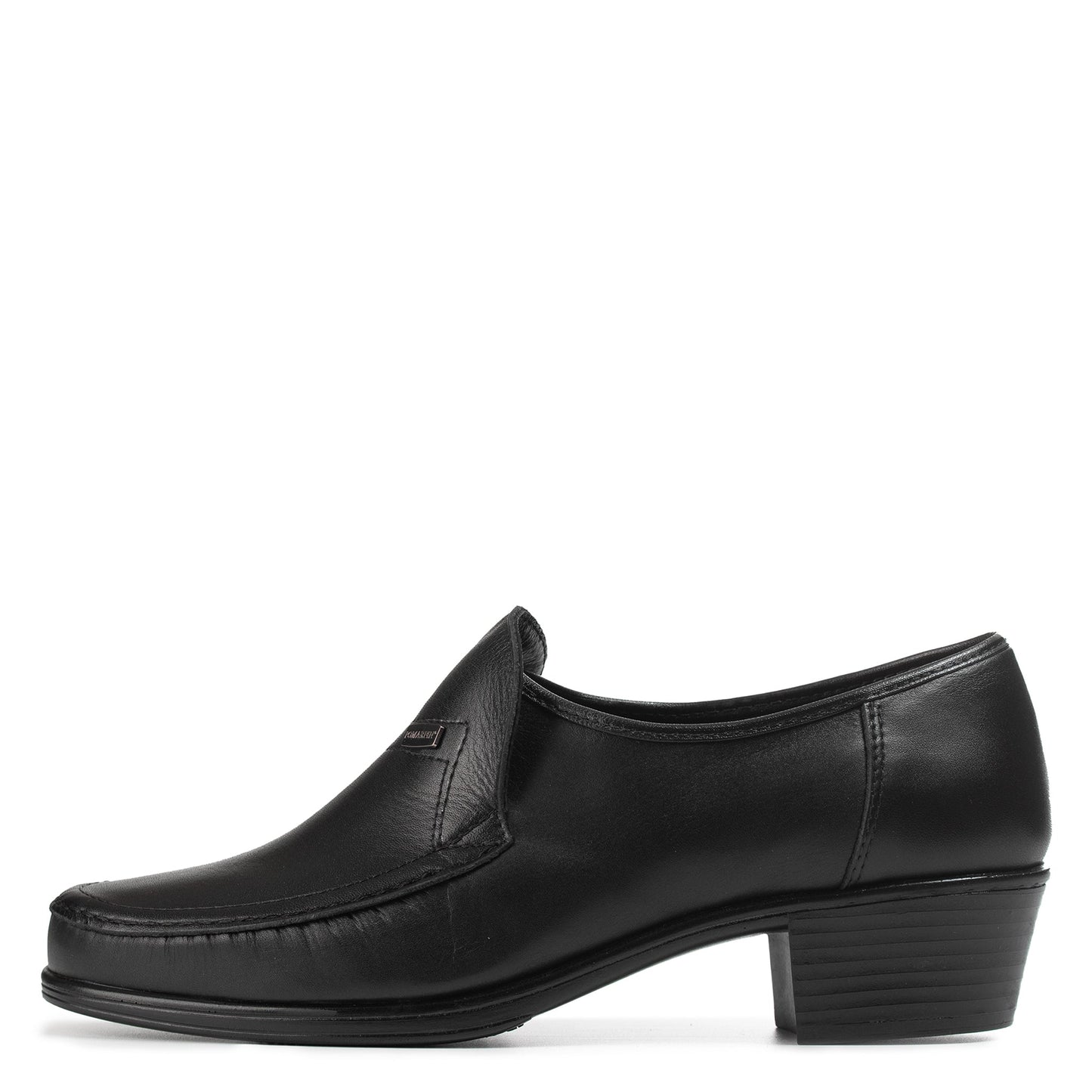 KEIJO Men´s moccasins (45301-100)