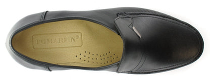 KEIJO Men´s moccasins (45301-100)