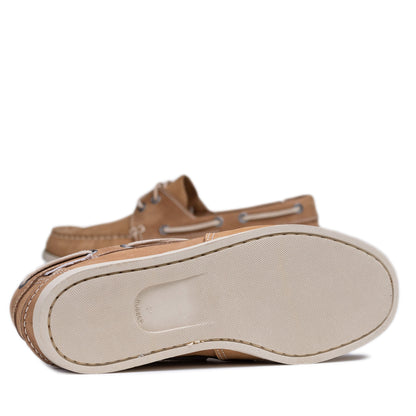 PURSI Men’s Zero Waste boat shoes(46026-502)