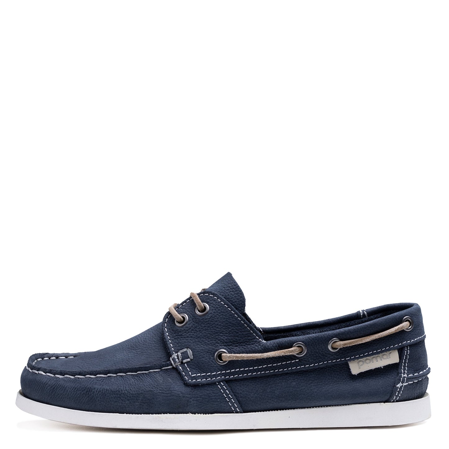 PURSI Men’s Zero Waste boat shoes(46026-508)