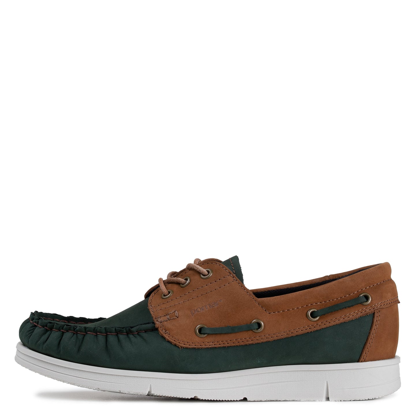 ANKKURI Men’s Zero Waste boat shoes (46033-907)