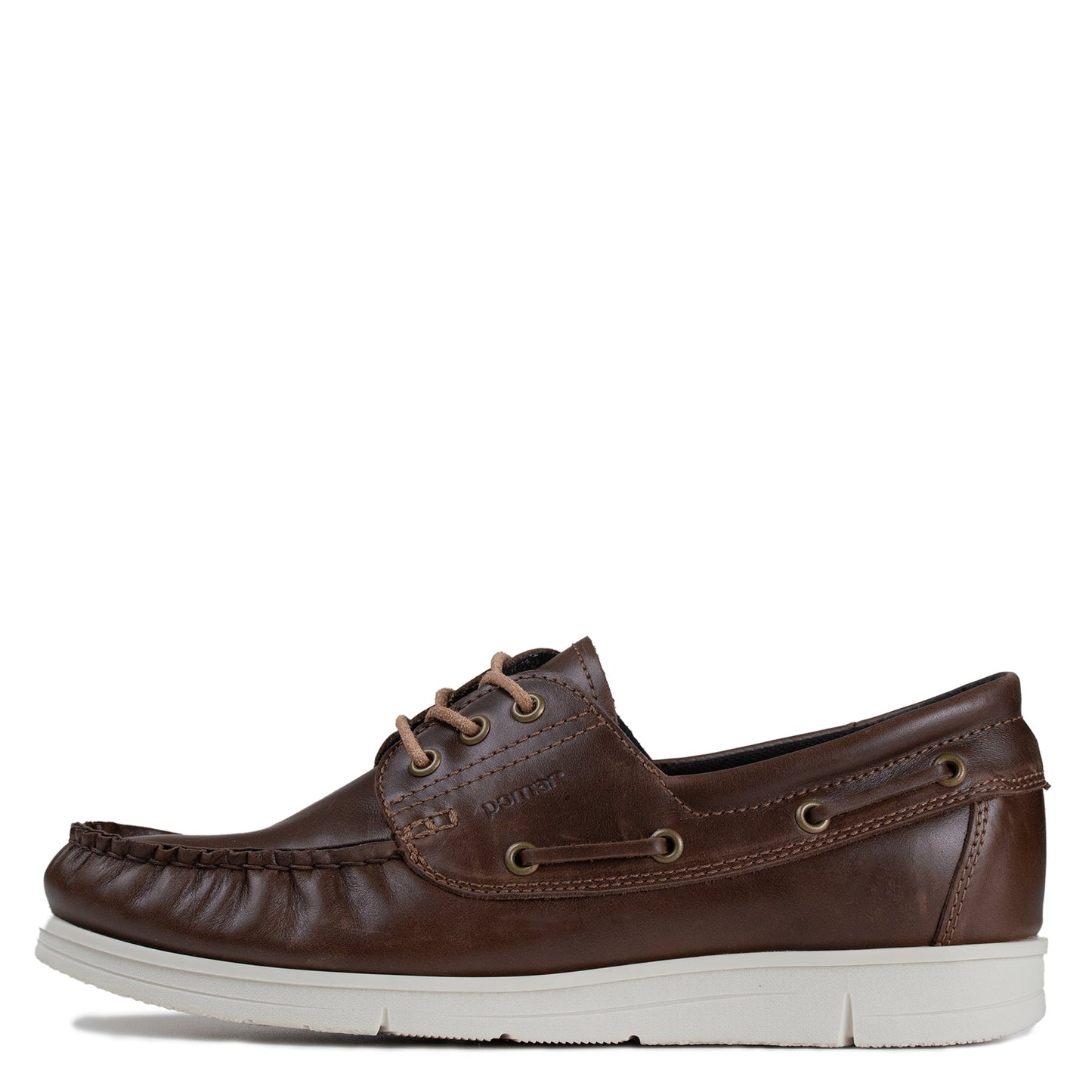 ANKKURI Men’s Zero Waste boat shoes (46033-912)