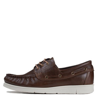 ANKKURI Men’s Zero Waste boat shoes (46033-912)
