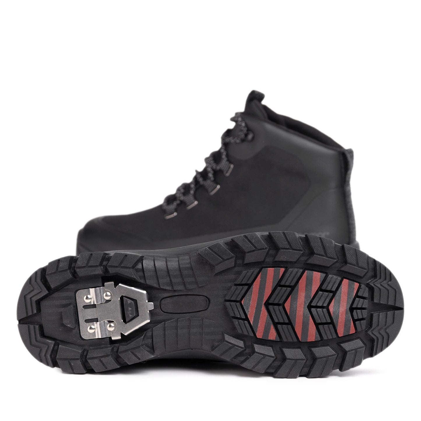 TUOMO Men's spike ankle boot(47110-100)