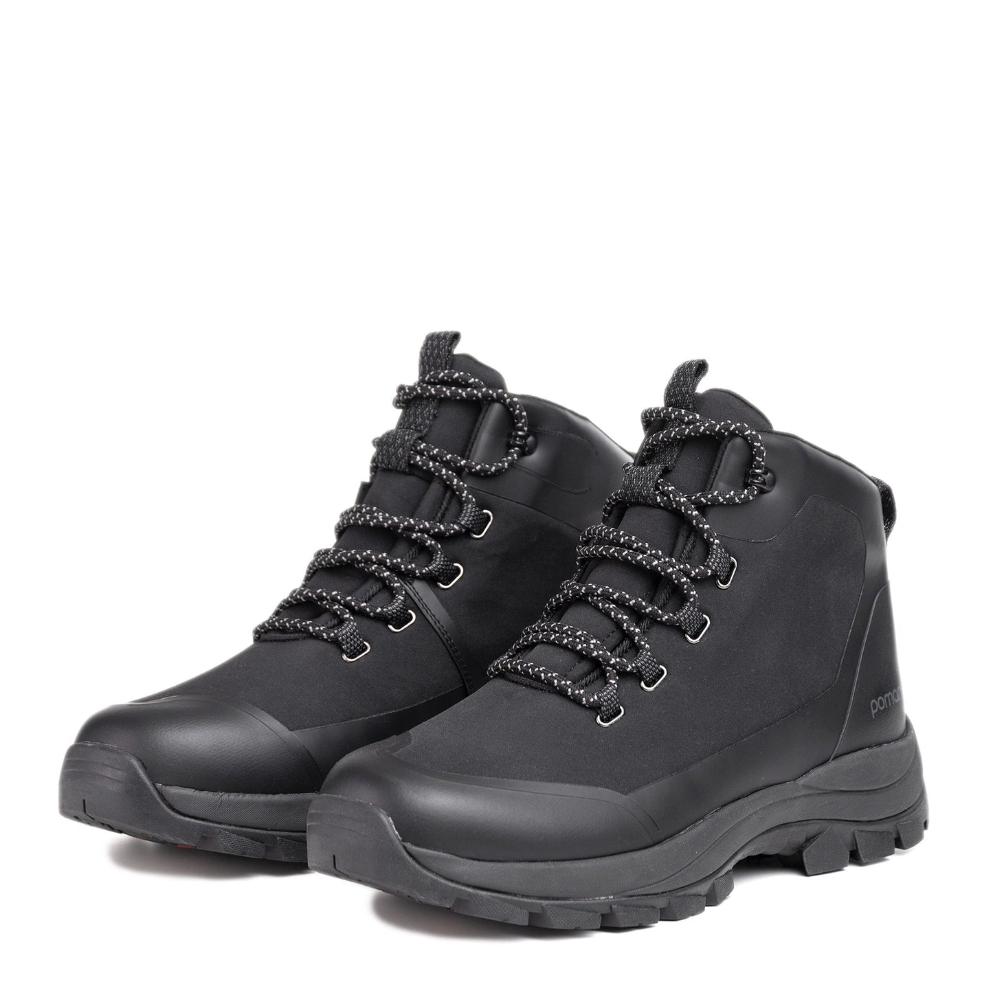 TUOMO Men's spike ankle boot(47110-100)