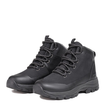 TUOMO Men's spike ankle boot(47110-100)