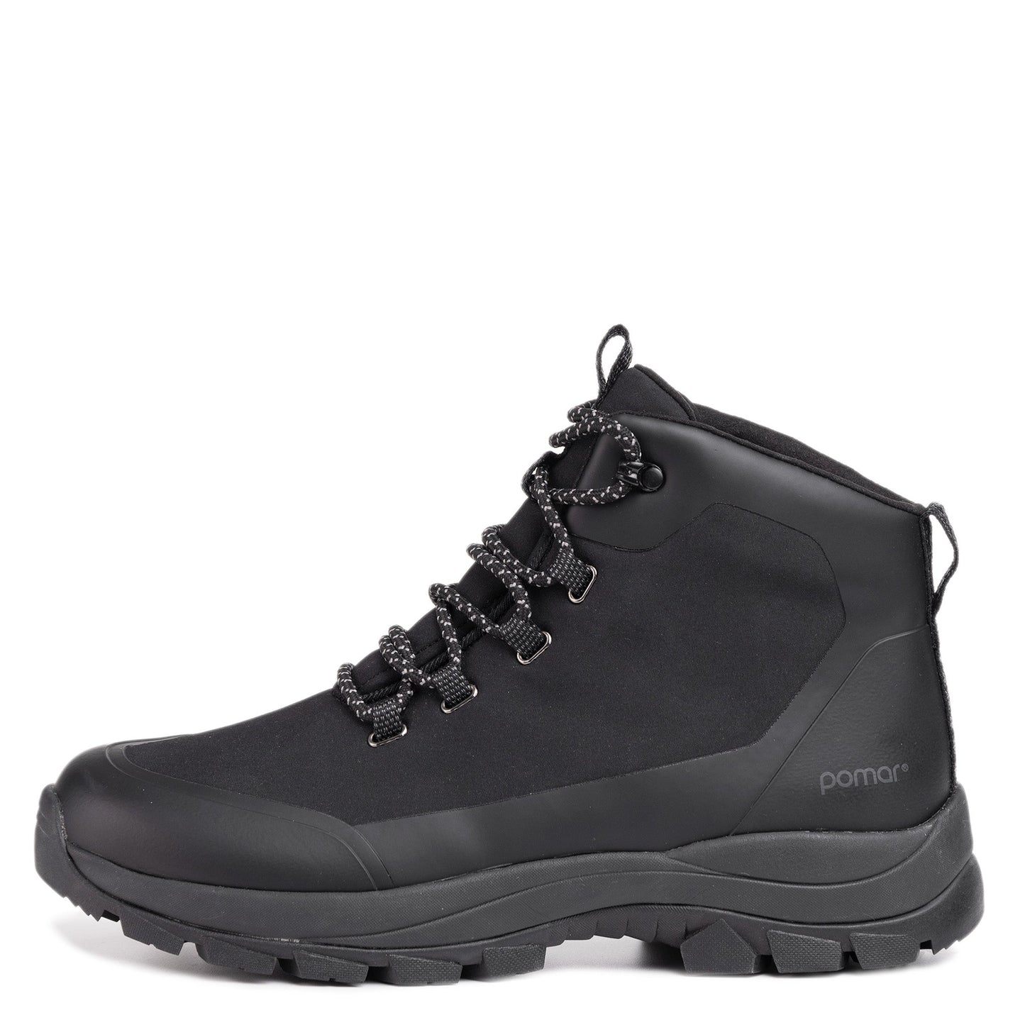 TUOMO Men's spike ankle boot(47110-100)