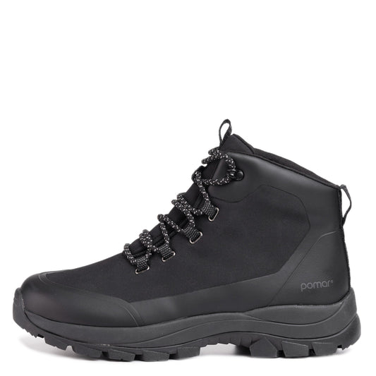 TUOMO Men's spike ankle boot(47110-100)