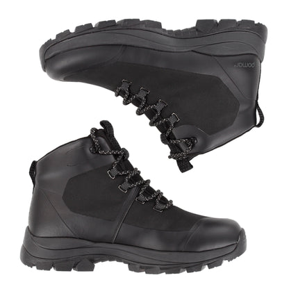 TUOMO Men's spike ankle boot(47110-100)