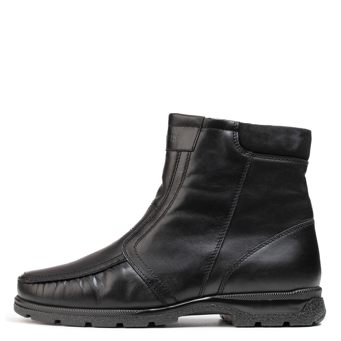 VEIKKO Men´s XW moccasin ankle boots (48008-100)