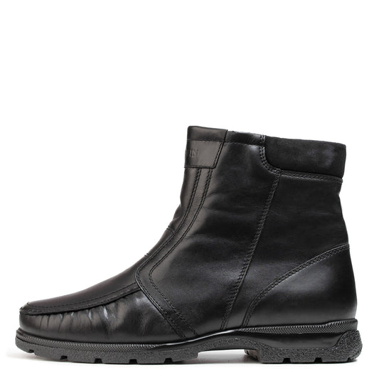 VEIKKO Men´s XW moccasin ankle boots (48008-100)
