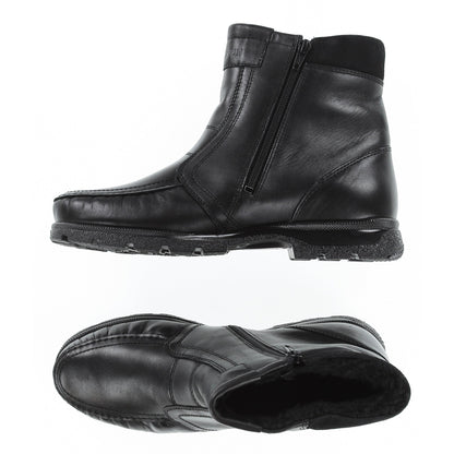 VEIKKO Men´s XW moccasin ankle boots (48008-100)