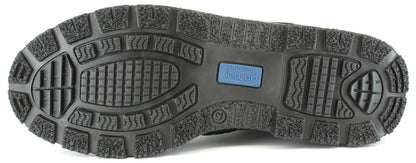 SULO Men´s XW moccasin ankle boots (48108-100)