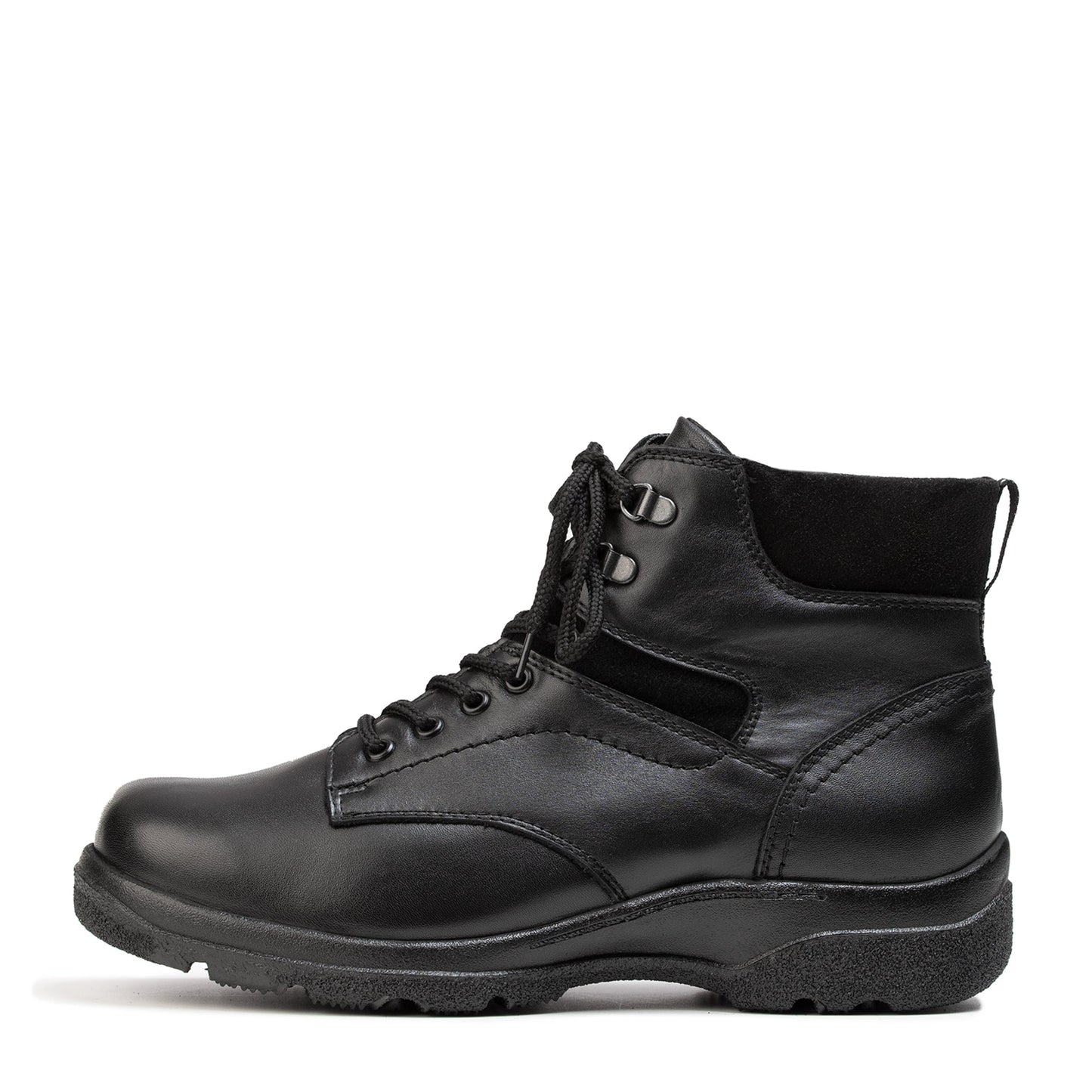 AARO Men's Pomar+ ankle boots (48129-100)