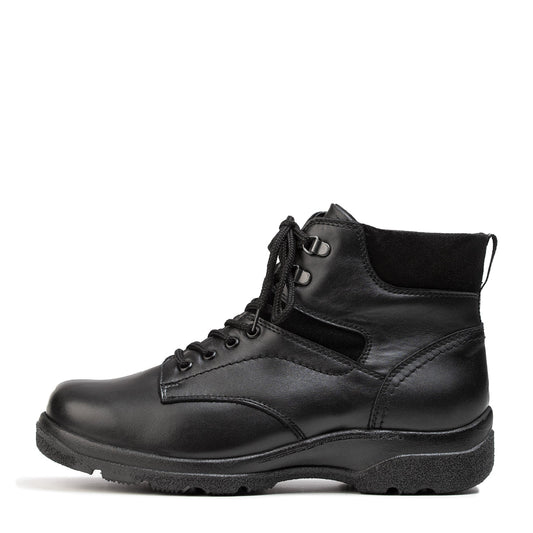 AARO Men's Pomar+ ankle boots (48129-100)