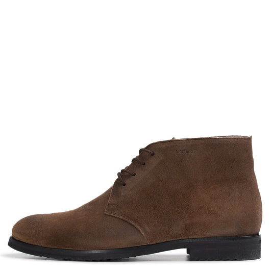 TARMO Men's Chukka boots (48132-402)