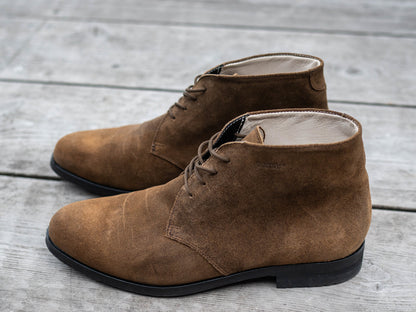 TARMO Men's Chukka boots (48132-402)