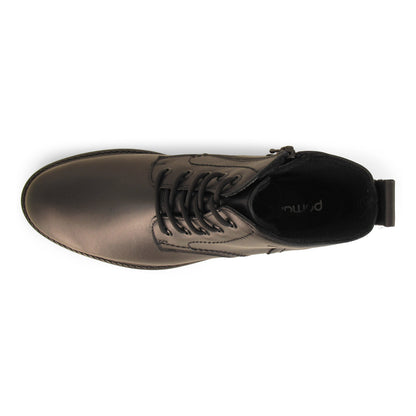 SAARNI Men`s XW Derby boot