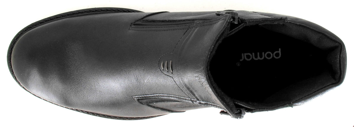 SIMO Men´s XW POMAR ankle boot (48223)