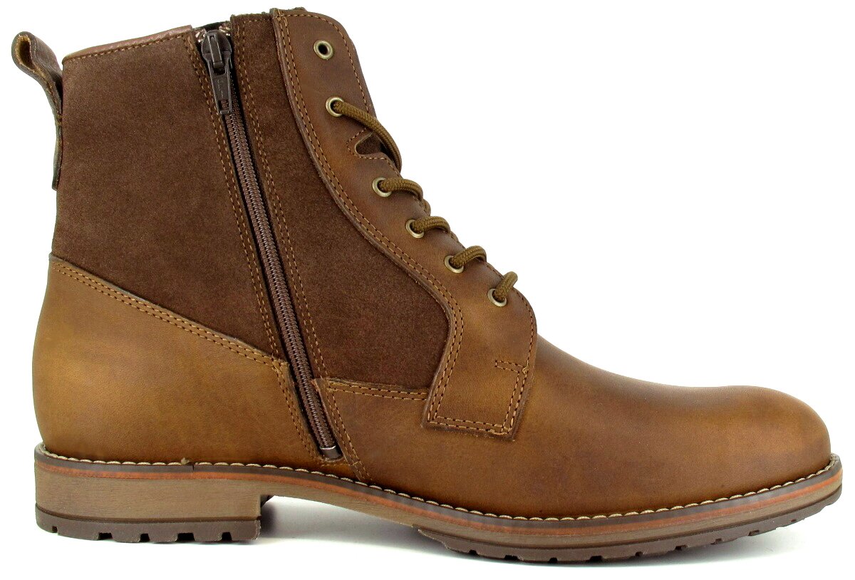 KANNAS Men´s XW ankle boot (48234)