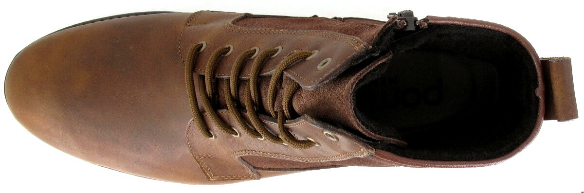 KANNAS Men´s XW ankle boot (48234)