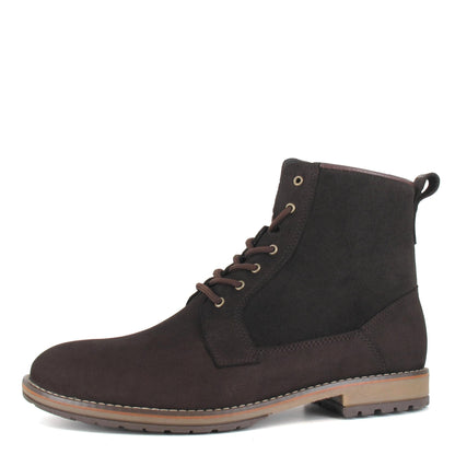 KANNAS Men’s Pomar ankle boot (48234)
