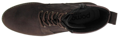 KANNAS Men’s Pomar ankle boot (48234)