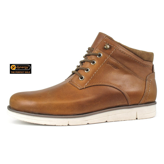 RUOKO Men´s ankle boots