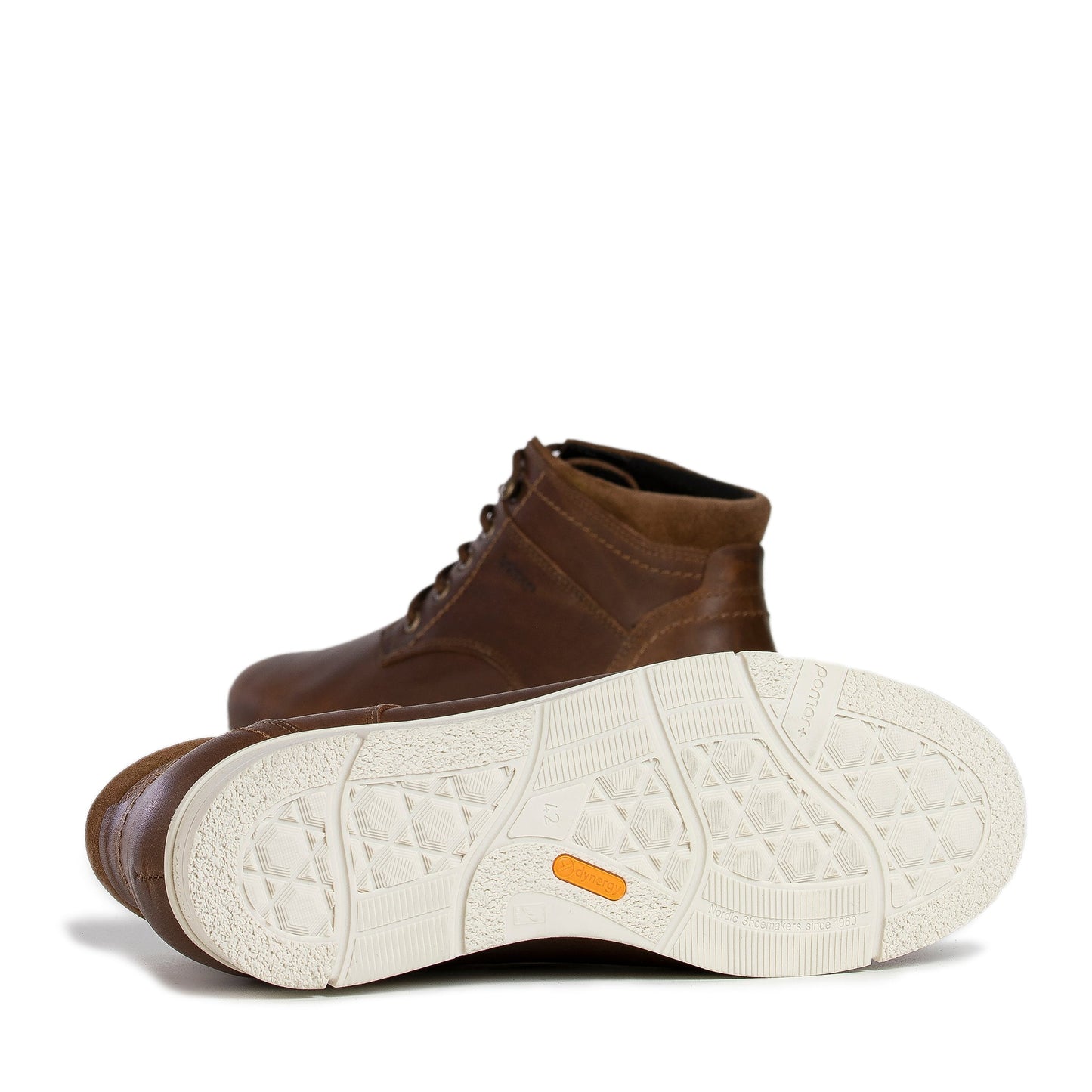 RUOKO Men's DYNERGY® Chukka(242)