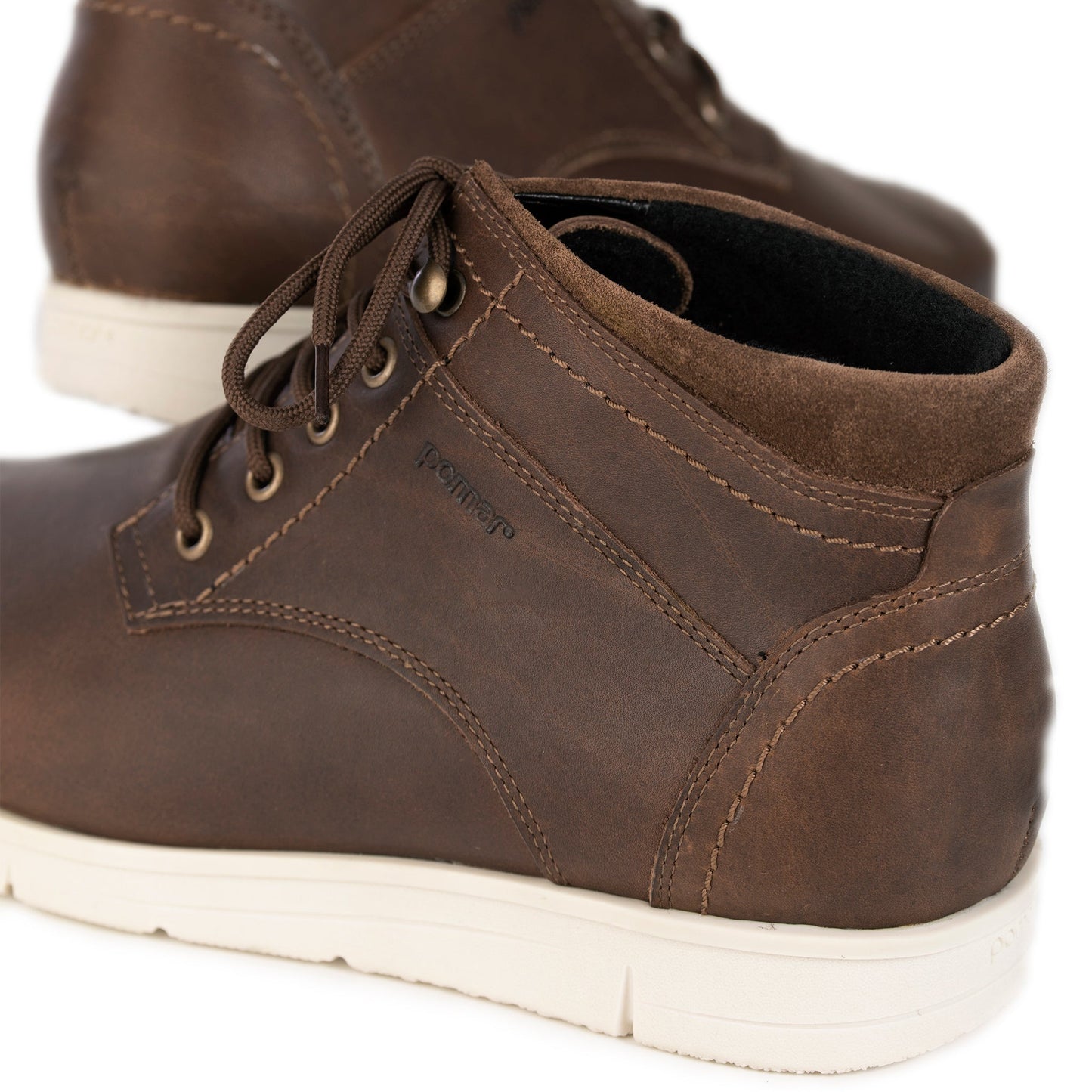 RUOKO Men's DYNERGY® Chukka(242)