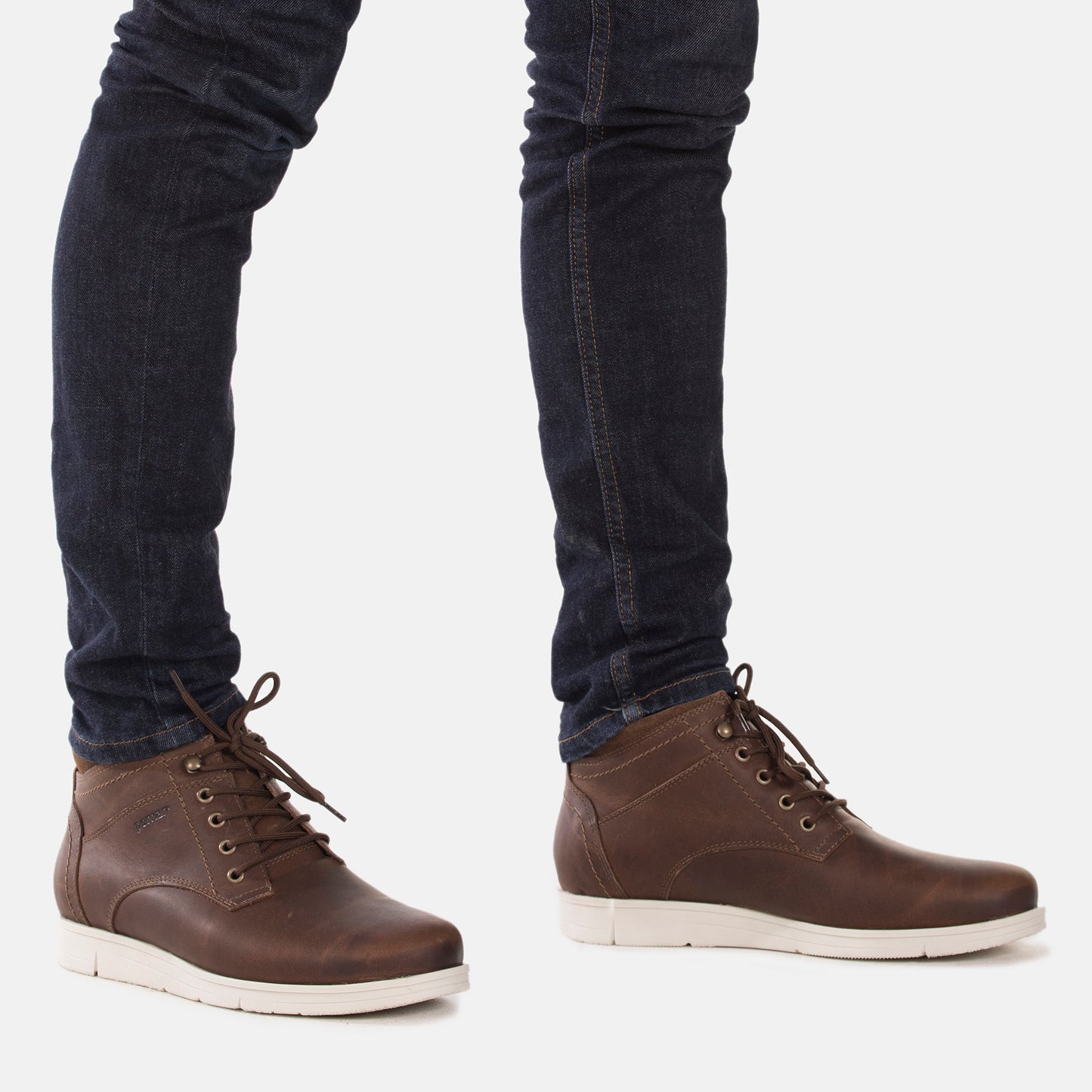 RUOKO Men's DYNERGY® Chukka(242)