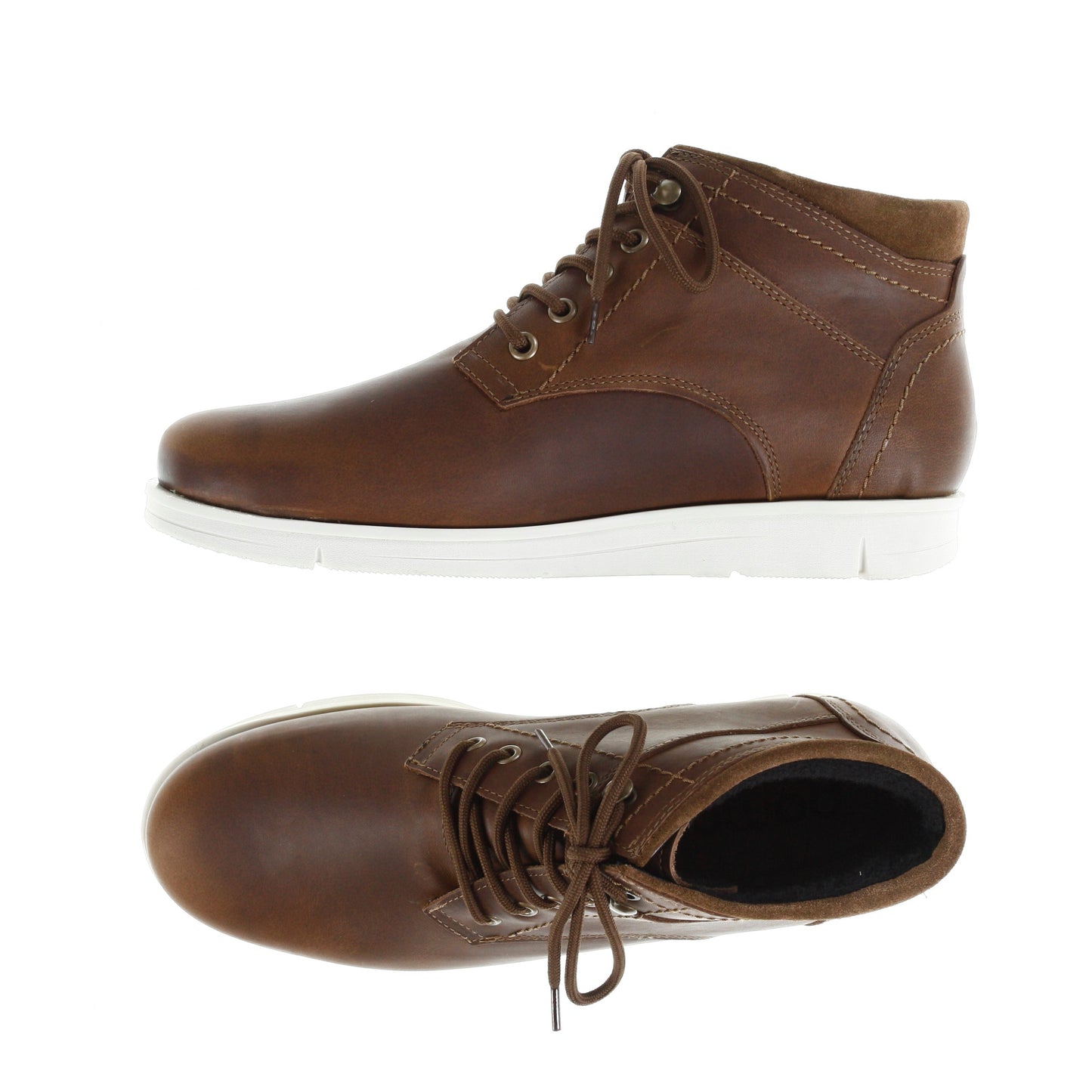RUOKO Men's DYNERGY® Chukka(242)